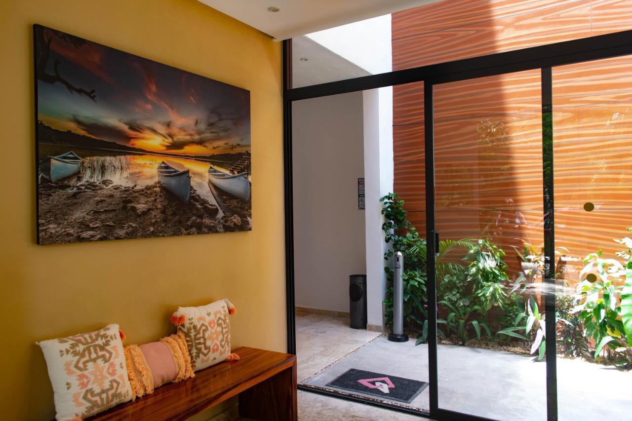 Brava Residence טולום מראה חיצוני תמונה