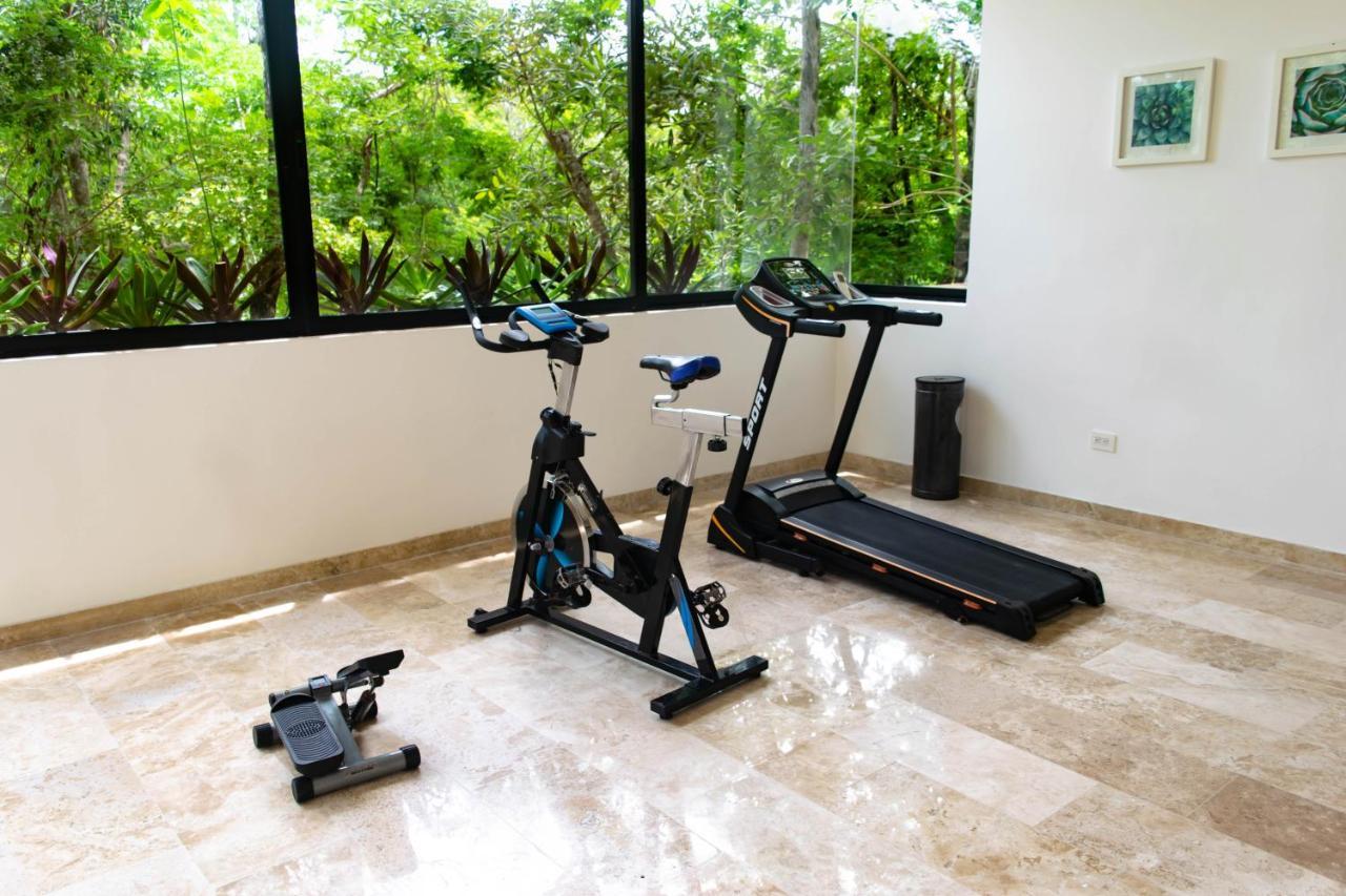Brava Residence טולום מראה חיצוני תמונה